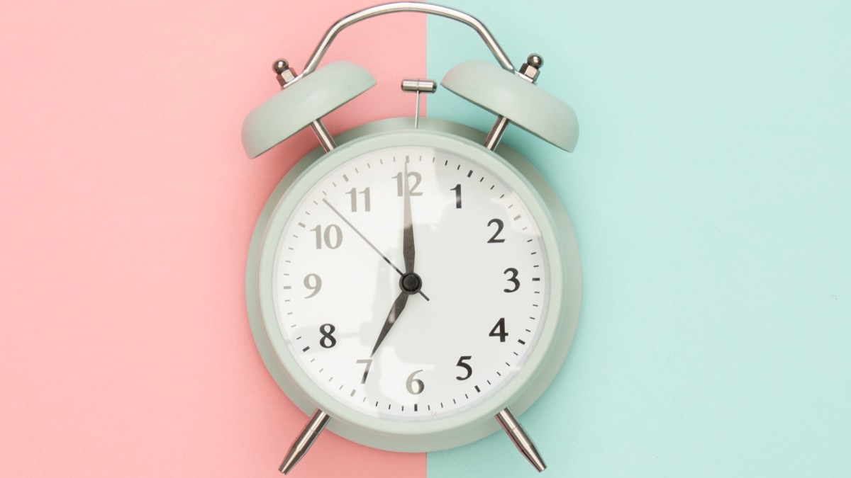 L'heure d'été est plébiscitée par la consultation sur le changement d'heure. // Source : Pixabay (photo recadrée) L'heure d'été est plébiscitée par la consultation sur le changement d'heure. // Source : Pixabay (photo recadrée)