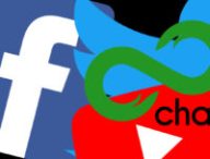 La vidéo de l'attaque a été massivement diffusée sur le web. // Source : Montage Numerama