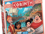 Corinth