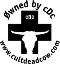Le logo. // Source : cDc Le logo. // Source : cDc