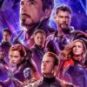 L'affiche d'Avengers Endgame // Source : Twitter/Marvel Studios L'affiche d'Avengers Endgame // Source : Twitter/Marvel Studios