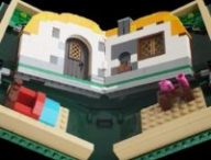 Lego Fold // Source : Twitter Lego