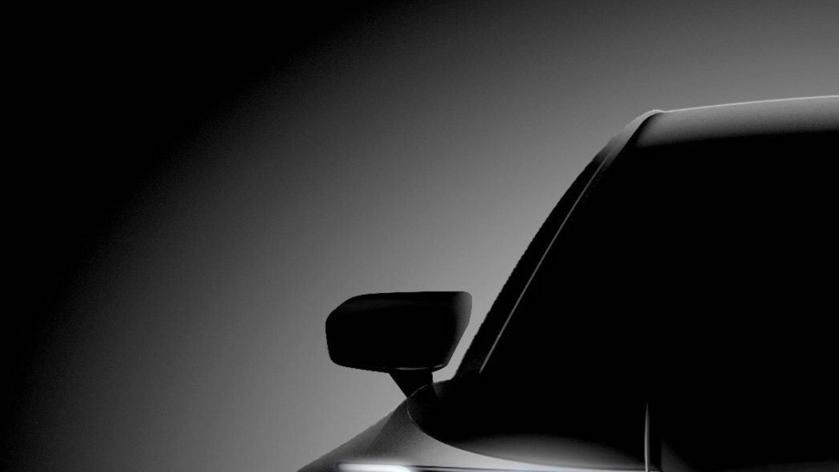 Teasing Fisker // Source : Twitter Fisker Teasing Fisker // Source : Twitter Fisker
