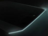 Tesla teaser pickup électrique  // Source : Twitter Elon Musk