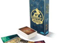 Dixit Anniversary