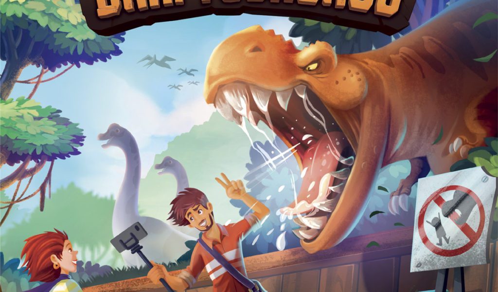 Draftosaurus