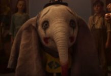 Youtube/Walt Disney Studios Youtube/Walt Disney Studios