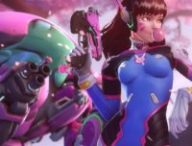 Overwatch D.Va