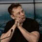 Elon Musk. // Source : Flickr/Daniel Oberhaus Elon Musk. // Source : Flickr/Daniel Oberhaus