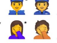 De nouveaux emojis sont prévus. // Source : Emojipedia