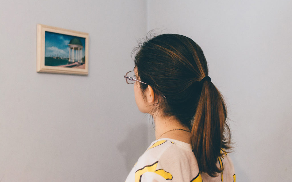 Oublier une image n'est pas si facile pour notre cerveau. // Source : Pixabay (photo recadrée) Oublier une image n'est pas si facile pour notre cerveau. // Source : Pixabay (photo recadrée)