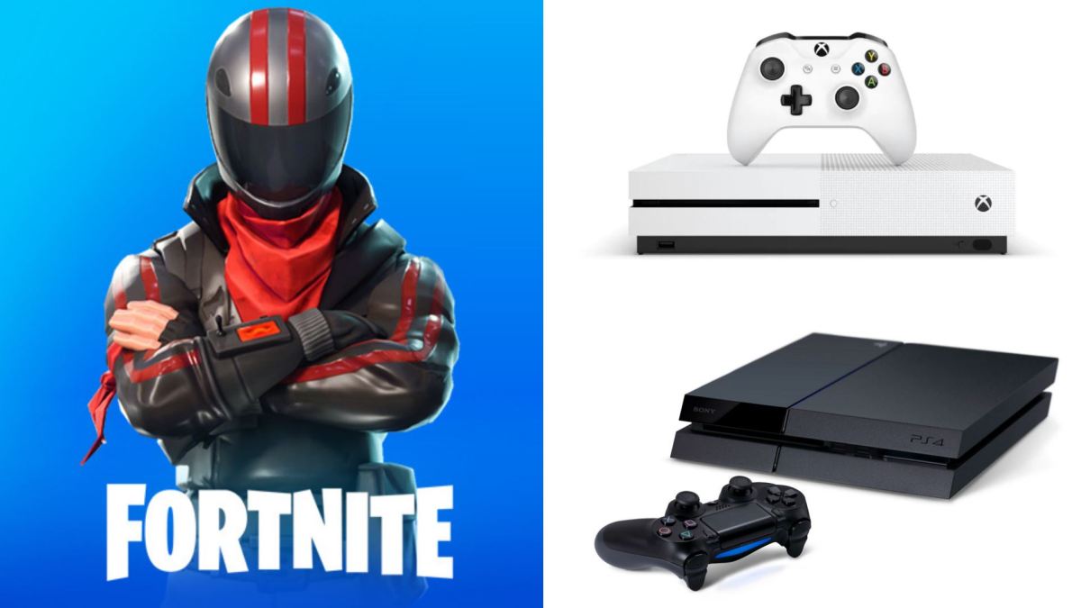 Epic Games/Playstation/Xbox Epic Games/Playstation/Xbox