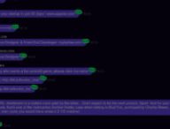 Le forum Expensive chat // Source : Expensive Chat
