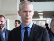 Franck Riester. // Source : ActuaLitté