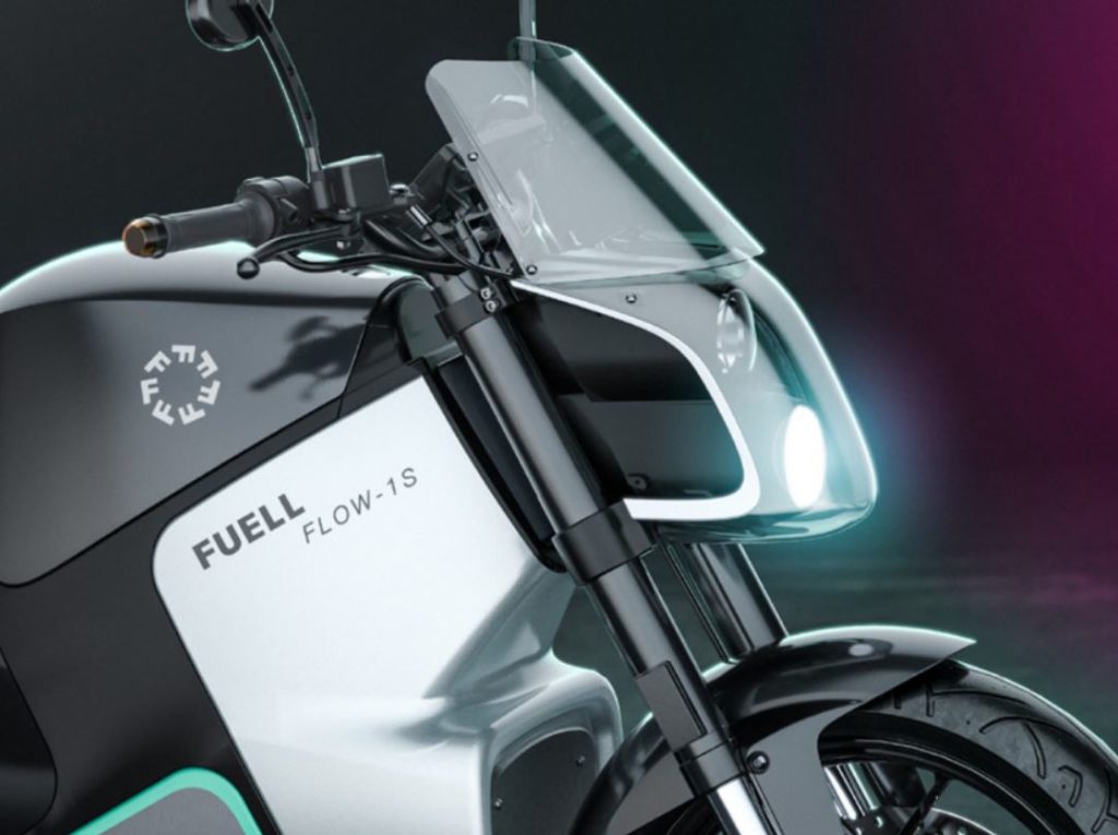 Fuell Flow-1 // Source : Fuell Fuell Flow-1 // Source : Fuell