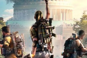 The Division 2 // Source : Ubisoft
