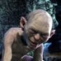 Gollum, interprété par Andy Serkis. // Source : MGM-New Line Cinema Gollum, interprété par Andy Serkis. // Source : MGM-New Line Cinema