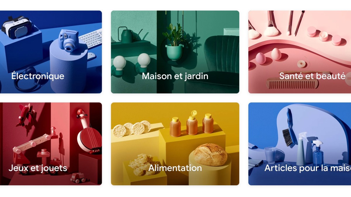 Google Shopping Google Shopping