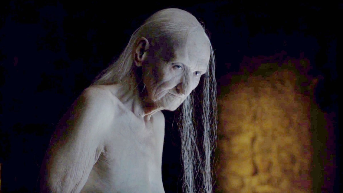 Capture d'écran Game of Thrones // Source : HBO Capture d'écran Game of Thrones // Source : HBO