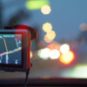 Un GPS. Image d'illustration. // Source : Craig Piersma Un GPS. Image d'illustration. // Source : Craig Piersma