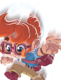 Gravity Superstar Gravity Superstar
