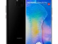 Huawei Mate 20 Pro 2019