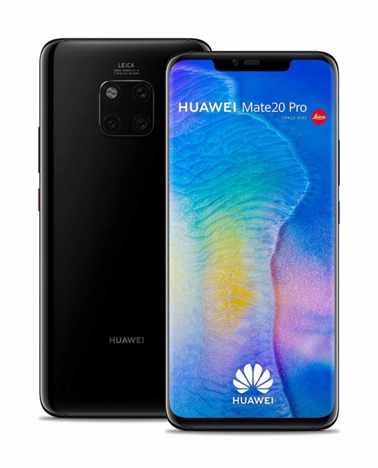 Huawei Mate 20 Pro 2019 Huawei Mate 20 Pro 2019