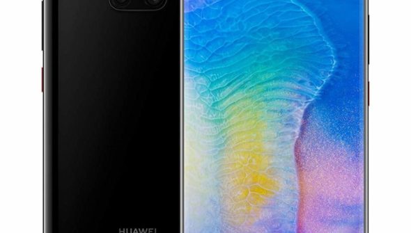 Huawei Mate 20 Pro 2019