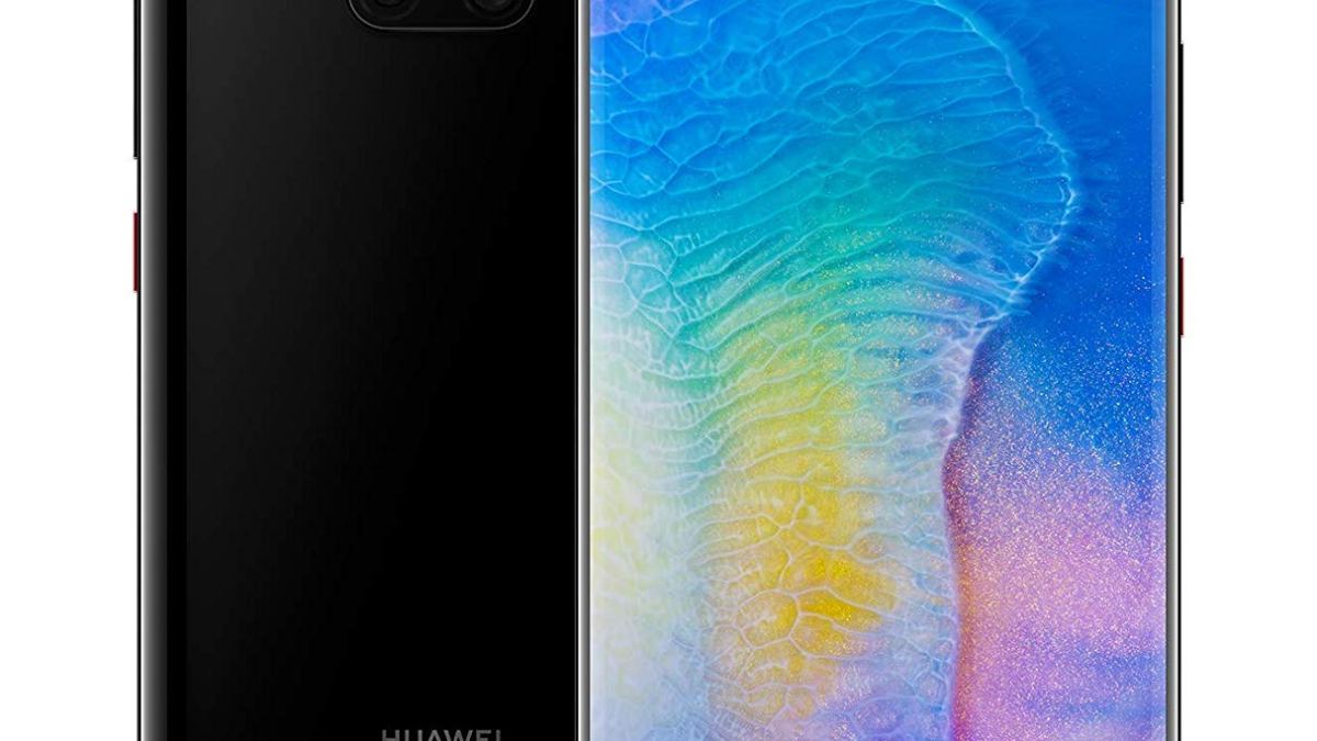 Huawei Mate 20 Pro 2019 Huawei Mate 20 Pro 2019
