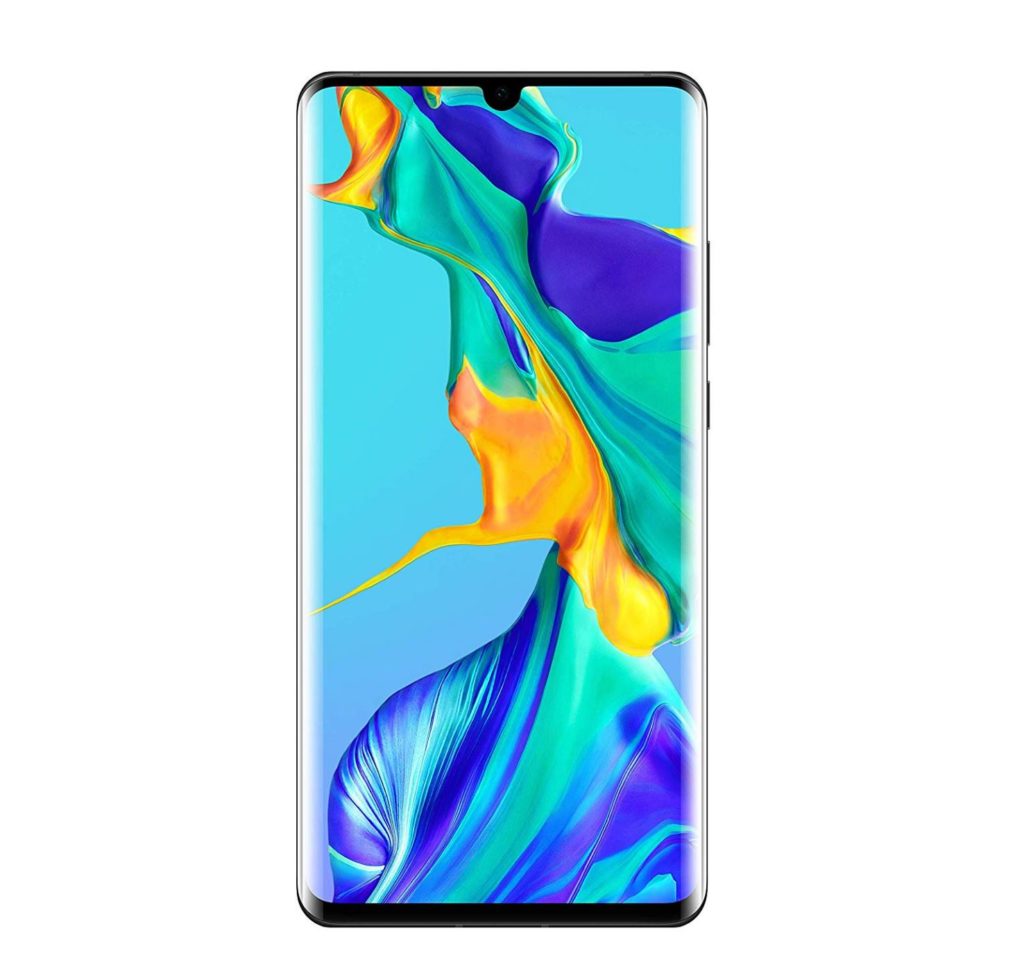Huawei P30 Pro // Source : Amazon