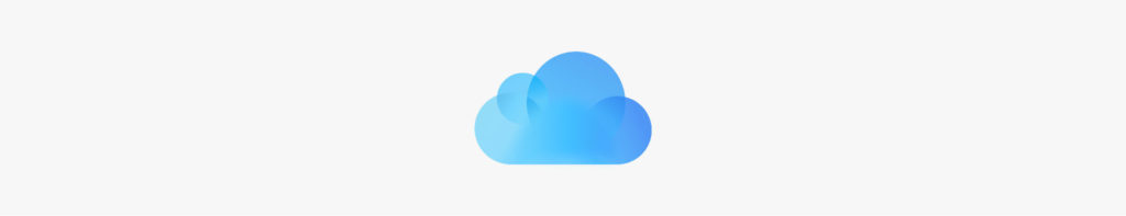 icloud
