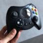Manette Xbox 'Duke' // Source : Numerama Manette Xbox 'Duke' // Source : Numerama