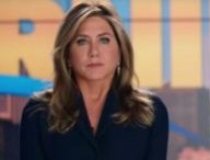 Jennifer Aniston dans la prochaine série The Morning Show // Source : YouTube/JoBlo TV Show Trailers Jennifer Aniston dans la prochaine série The Morning Show // Source : YouTube/JoBlo TV Show Trailers