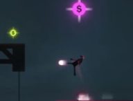 Extrait du trailer. // Source : Capture d'écran YouTube / Thomas Brush