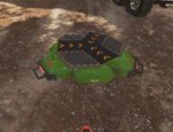 Teasing Apex Legends // Source : Reddit 