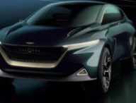 Lagonda
