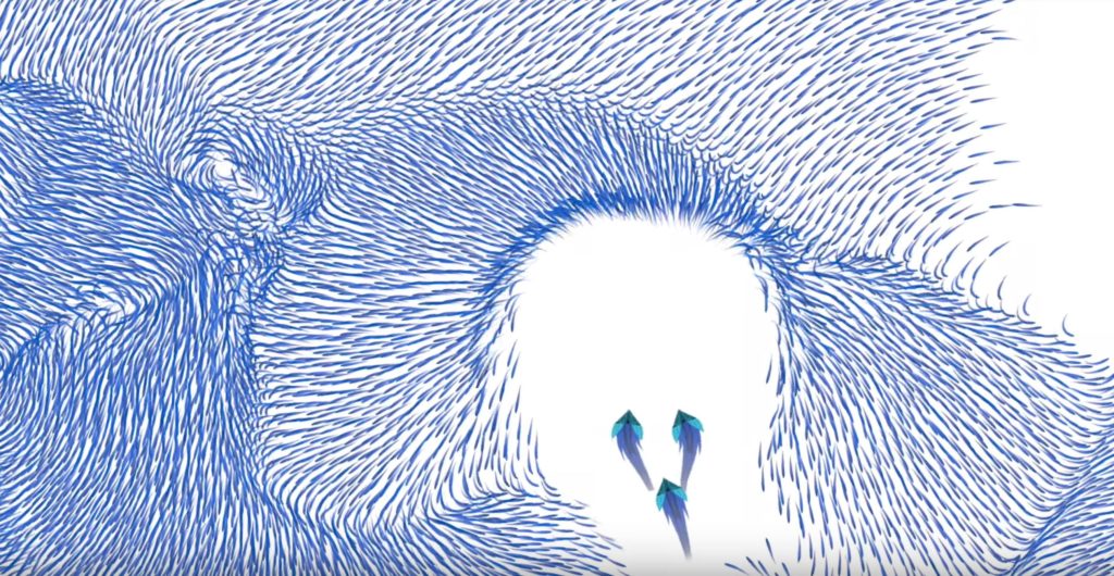 Lifelike // Source : Apple Lifelike // Source : Apple