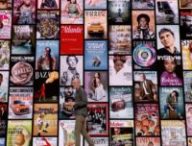 Les publications contenues dans Apple News+ // Source : Apple