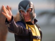 Michael Fassbender incarne Magnéto dans X-Men Apocalypse. // Source : 20th Century Fox