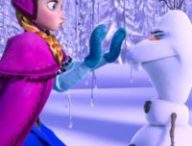 "La Reine des Neiges" // Source : YouTube