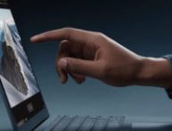 Microsoft Surface Laptop // Source : Microsoft