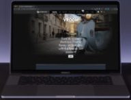 2017 Macbook Pro On Desk Mockup by Anthony Boyd Graphics