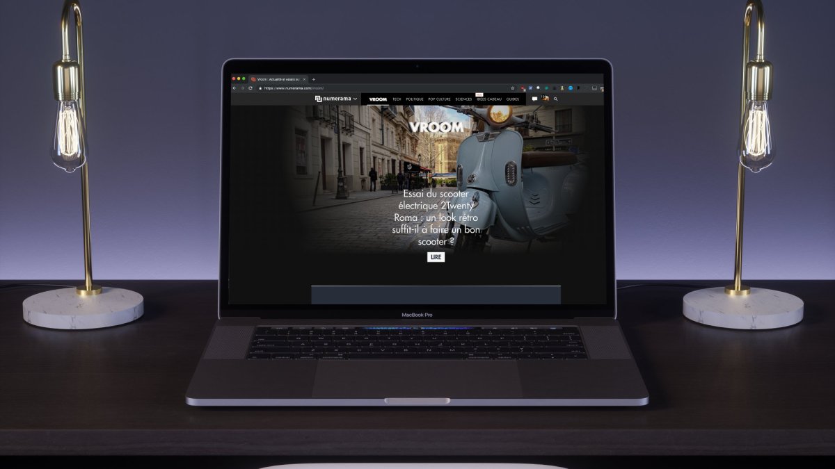 2017 Macbook Pro On Desk Mockup by Anthony Boyd Graphics 2017 Macbook Pro On Desk Mockup by Anthony Boyd Graphics