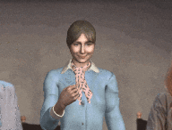 Salut // Source : Numerama