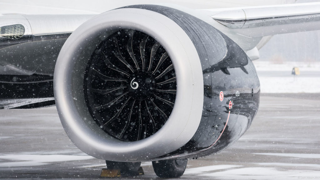 moteur 737 Max 8 avion moteur 737 Max 8 avion