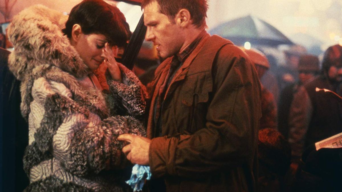 Blade Runner // Source : Warner Bros. Blade Runner // Source : Warner Bros.