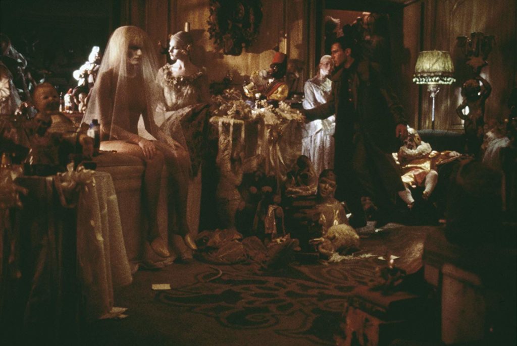 Blade Runner // Source : Warner Bros. Blade Runner // Source : Warner Bros.