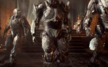 Anthem // Source : Electronic Arts Anthem // Source : Electronic Arts