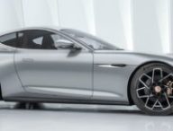 GT Piëch Mark Zero  // Source : Electrek