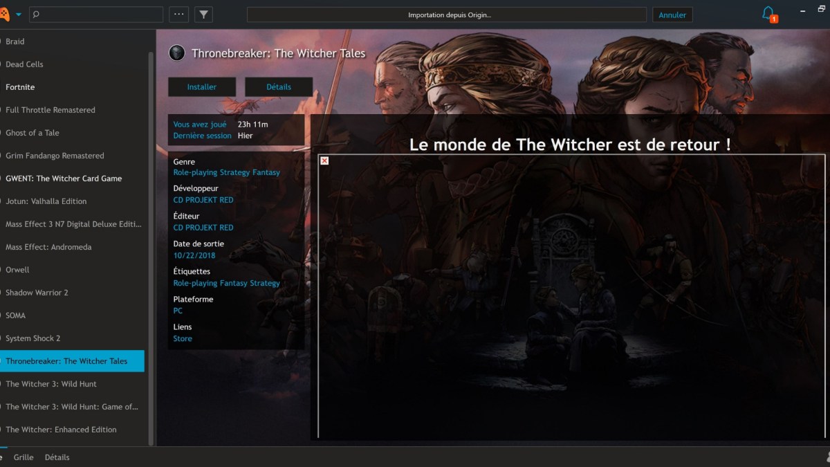 Playnite Playnite